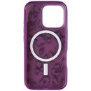 OtterBox Symmetry Series MagSafe Case for Apple iPhone 16 Pro - Leopard Shift