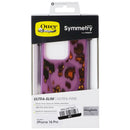 OtterBox Symmetry Series MagSafe Case for Apple iPhone 16 Pro - Leopard Shift