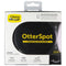 OtterBox OtterSpot 10-Watt Wireless Charging Base Pad - Black
