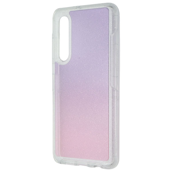 OtterBox Symmetry Series Case for Huawei P30 - Sunset Kiss / Clear