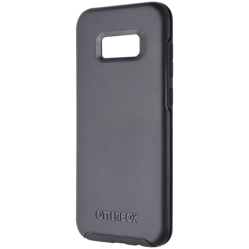 OtterBox Symmetry Series Hybrid Case for Samsung Galaxy S8+ (Plus) - Black
