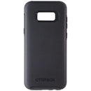 OtterBox Symmetry Series Hybrid Case for Samsung Galaxy S8+ (Plus) - Black