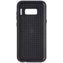 OtterBox Symmetry Series Hybrid Case for Samsung Galaxy S8+ (Plus) - Black