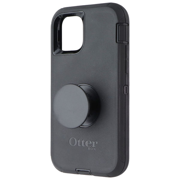 Otter + Pop Defender Series Case for Apple iPhone 11 Pro (5.8-inch) - Black
