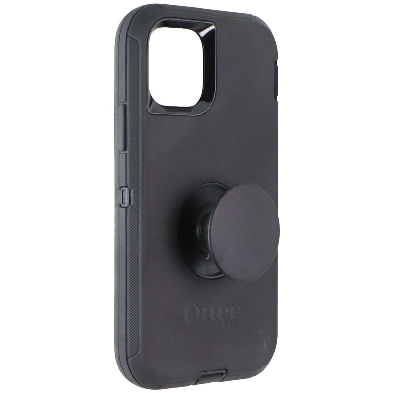 Otter + Pop Defender Series Case for Apple iPhone 11 Pro (5.8-inch) - Black