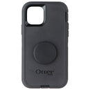 Otter + Pop Defender Series Case for Apple iPhone 11 Pro (5.8-inch) - Black