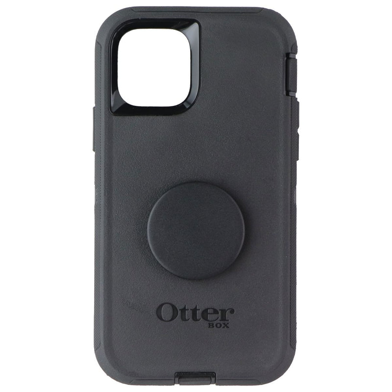 Otter + Pop Defender Series Case for Apple iPhone 11 Pro (5.8-inch) - Black