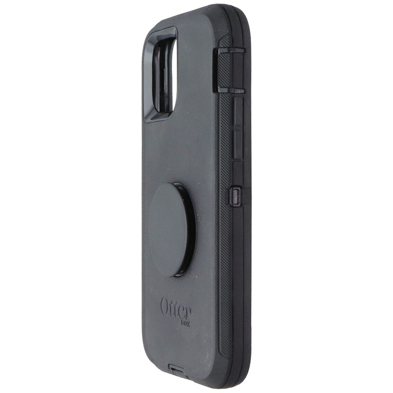 Otter + Pop Defender Series Case for Apple iPhone 11 Pro (5.8-inch) - Black