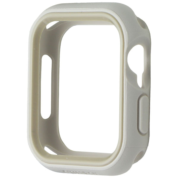 OtterBox Exo Edge Case for Apple Watch SE 44mm & Series 6/5/4 44mm - Sandstone