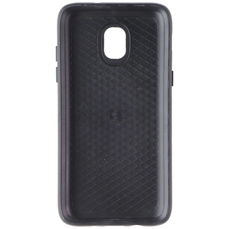 OtterBox Symmetry Case for Samsung Galaxy J3 (3rd Gen) & J3 V (3rd Gen) -  Black