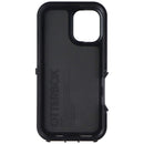 OtterBox Replacement Interior Shell for iPhone 16 Defender Pro - Black