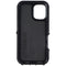 OtterBox Replacement Interior Shell for iPhone 16 Defender Pro - Black