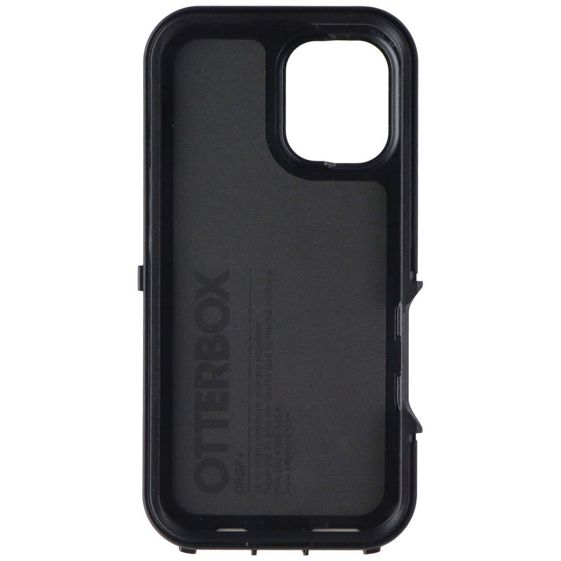 OtterBox Replacement Interior Shell for iPhone 16 Defender Pro - Black
