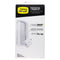 Otterbox Symmetry Clear Protection + Power Kit Bundle for iPhone 12/12 Pro