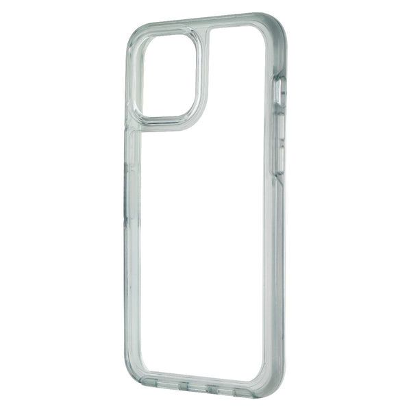 OtterBox Symmetry Case + Alpha Glass Bundle for Apple iPhone 12 Pro Max - Clear
