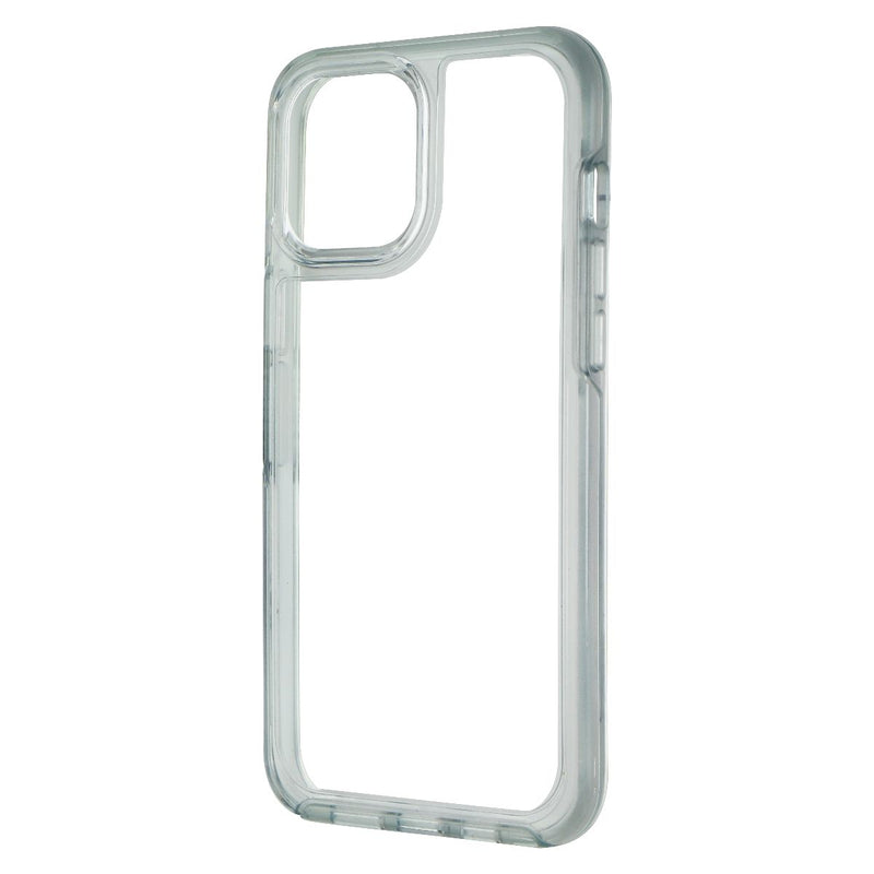 OtterBox Symmetry Case + Alpha Glass Bundle for Apple iPhone 12 Pro Max - Clear