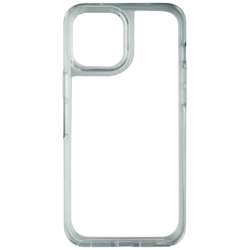 OtterBox Symmetry Case + Alpha Glass Bundle for Apple iPhone 12 Pro Max - Clear