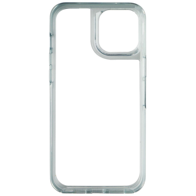 OtterBox Symmetry Case + Alpha Glass Bundle for Apple iPhone 12 Pro Max - Clear