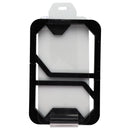 OtterBox Symmetry Case + Alpha Glass Bundle for Apple iPhone 12 Pro Max - Clear