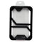 OtterBox Symmetry Case + Alpha Glass Bundle for Apple iPhone 12 Pro Max - Clear