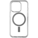 OtterBox Symmetry+ Series Case for MagSafe for Apple iPhone 15 Pro - Clear
