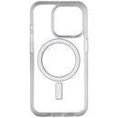 OtterBox Symmetry+ Series Case for MagSafe for Apple iPhone 15 Pro - Clear