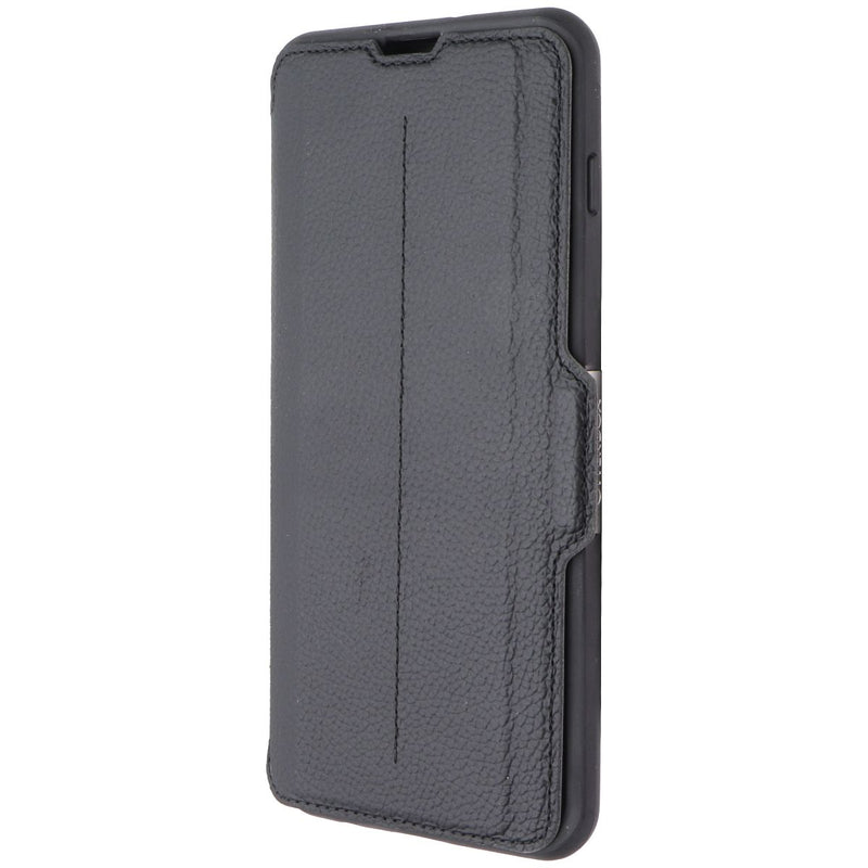 Otterbox Strada Via Series Case for Samsung Galaxy (S10+) - Black Night