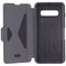 Otterbox Strada Via Series Case for Samsung Galaxy (S10+) - Black Night