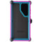 OtterBox Defender Case & Holster for Samsung Galaxy S23 Ultra - Canyon Sun Pink
