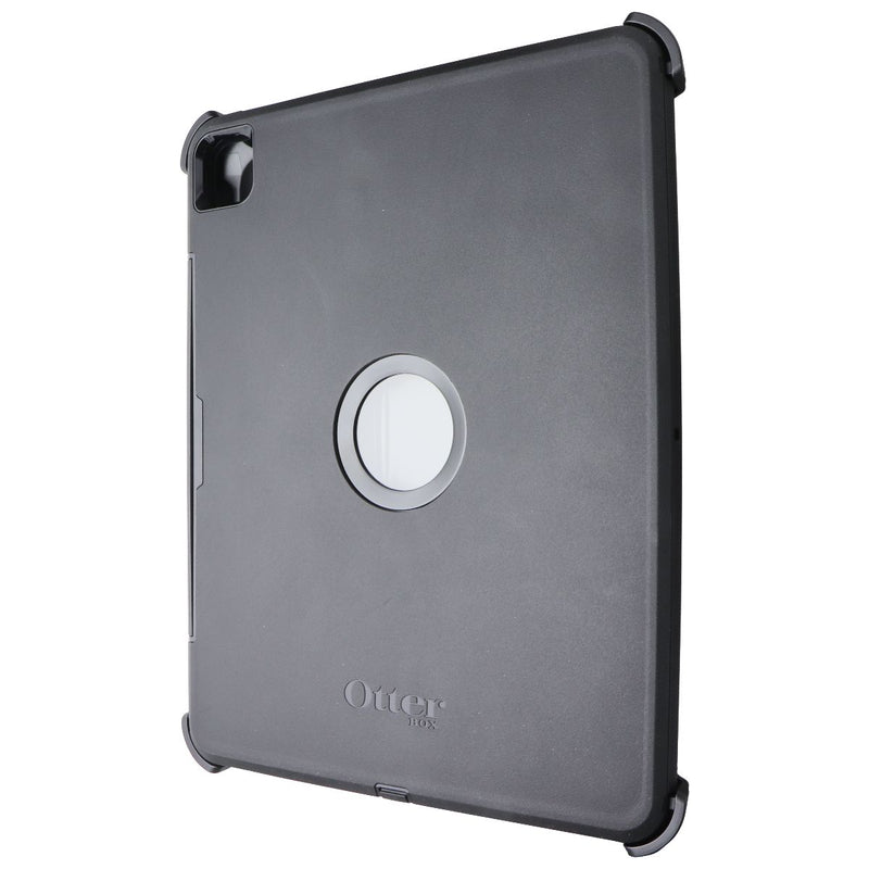 OtterBox Defender Pro Case for Apple iPad Pro 12.9-inch (3rd-6th Gen) - Black