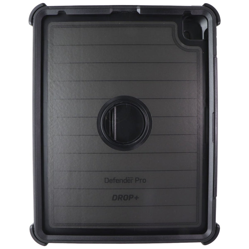 OtterBox Defender Pro Case for Apple iPad Pro 12.9-inch (3rd-6th Gen) - Black