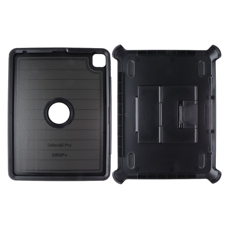 OtterBox Defender Pro Case for Apple iPad Pro 12.9-inch (3rd-6th Gen) - Black