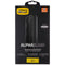 OtterBox Alpha Glass Series Screen Protector for Motorola g Power (2020) - Clear