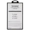 OtterBox Alpha Glass Series Screen Protector for Motorola g Power (2020) - Clear