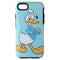 OtterBox Symmetry Series Case for Apple iPhone SE (2nd Gen)/8/7 - Donald Duck