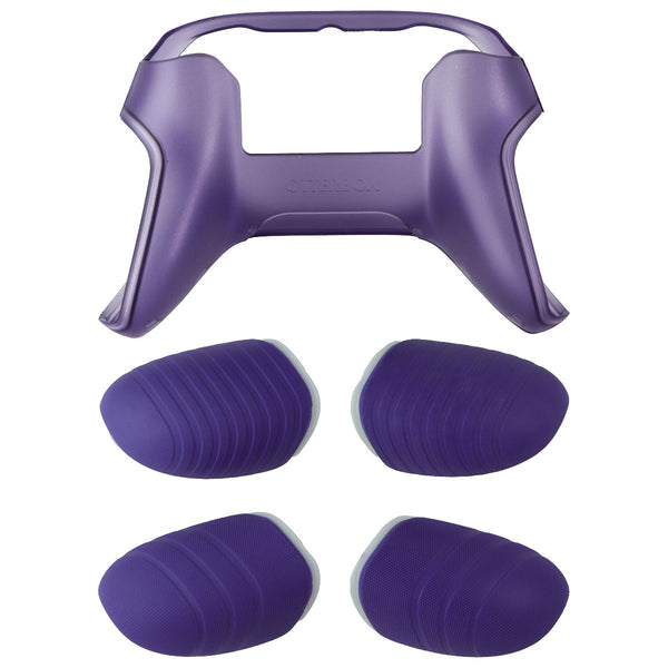 OtterBox Easy Grip Controller Shell for Xbox Series X and S Controllers - Purple