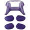 OtterBox Easy Grip Controller Shell for Xbox Series X and S Controllers - Purple