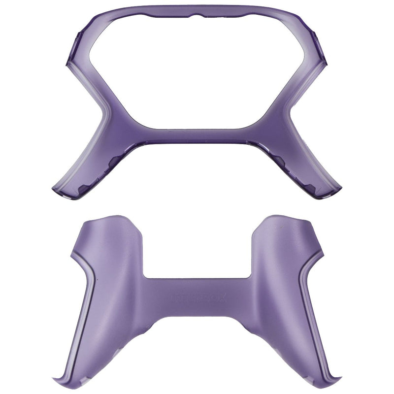 OtterBox Easy Grip Controller Shell for Xbox Series X and S Controllers - Purple