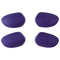 OtterBox Easy Grip Controller Shell for Xbox Series X and S Controllers - Purple