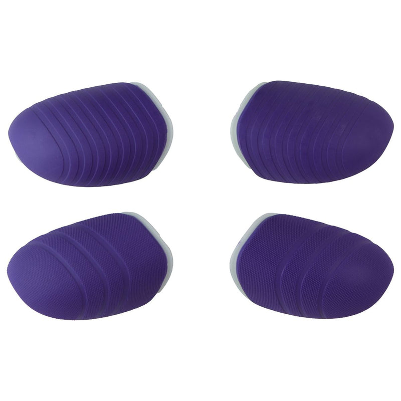 OtterBox Easy Grip Controller Shell for Xbox Series X and S Controllers - Purple