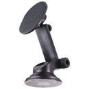 OtterBox Wireless Car Dashboard and Windshield Mount for MagSafe - Black