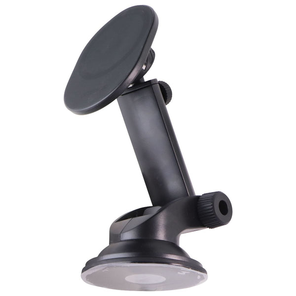 OtterBox Wireless Car Dashboard and Windshield Mount for MagSafe - Black