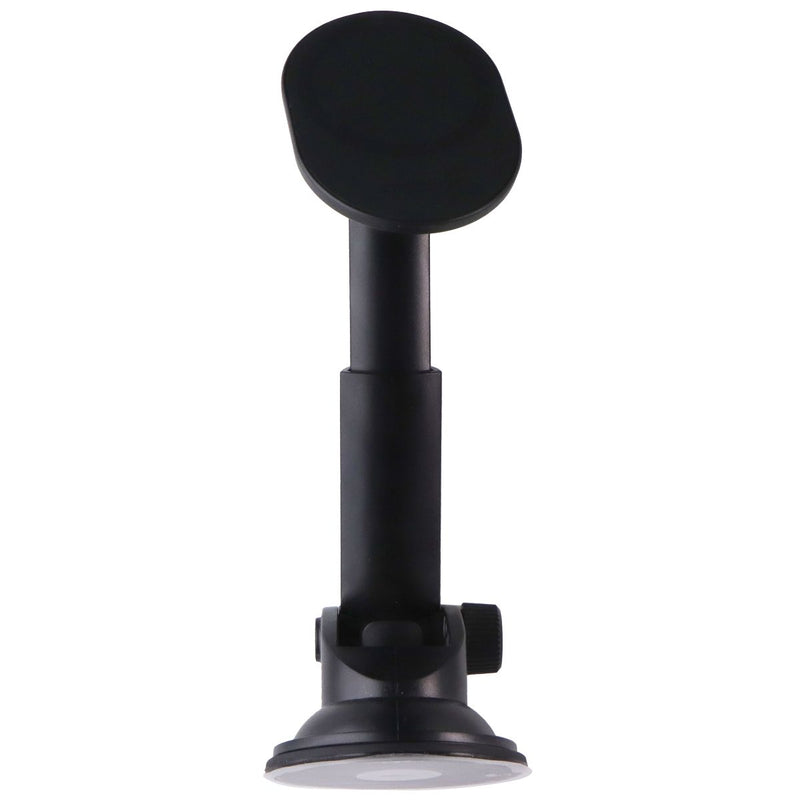 OtterBox Wireless Car Dashboard and Windshield Mount for MagSafe - Black