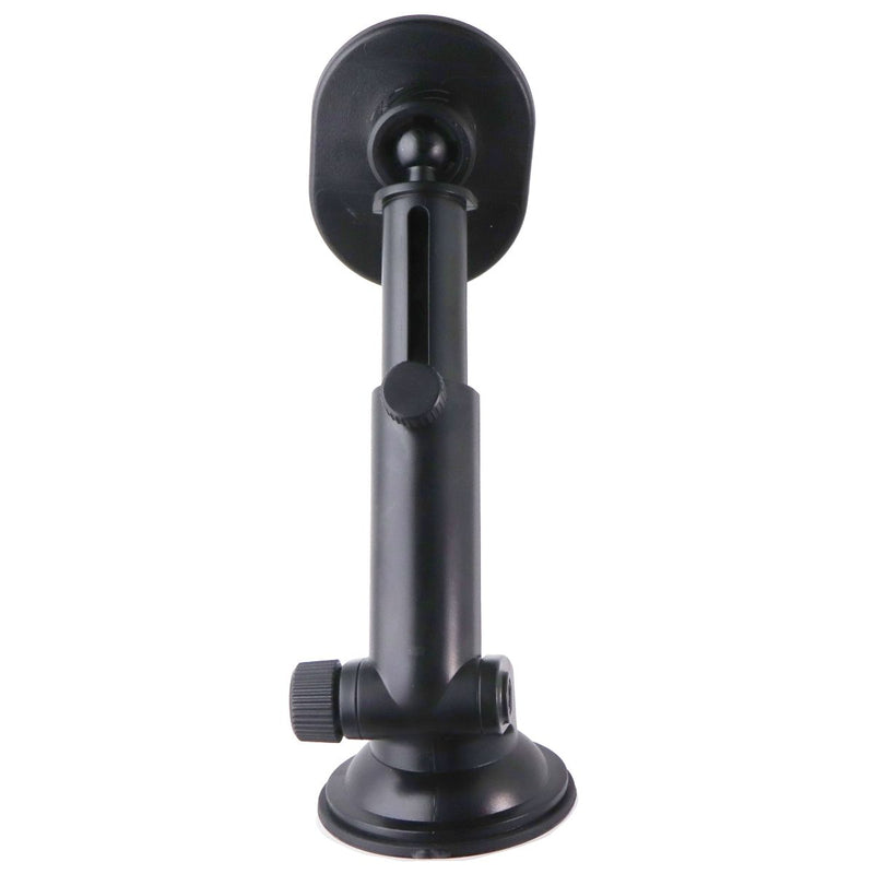 OtterBox Wireless Car Dashboard and Windshield Mount for MagSafe - Black