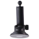 OtterBox Wireless Car Dashboard and Windshield Mount for MagSafe - Black