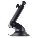 OtterBox Wireless Car Dashboard and Windshield Mount for MagSafe - Black