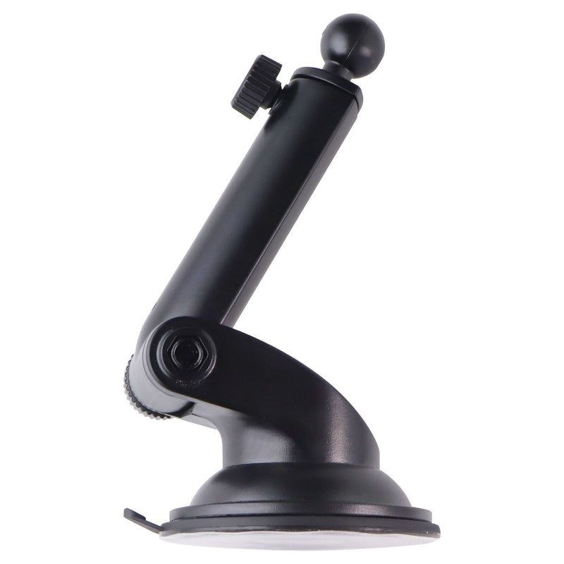 OtterBox Wireless Car Dashboard and Windshield Mount for MagSafe - Black