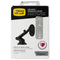 OtterBox Wireless Car Dashboard and Windshield Mount for MagSafe - Black