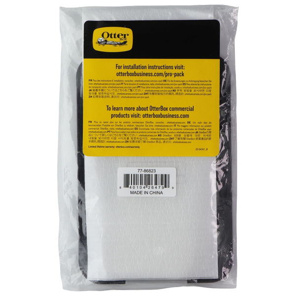 Otterbox Alpha Flex Screen Protector for Samsung Galaxy (S22+) Smartphone