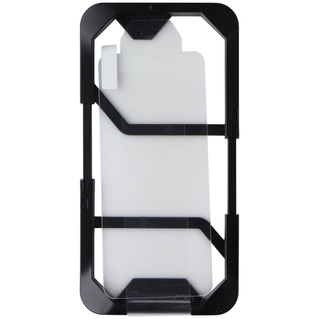 OtterBox Trusted Glass Screen Protector for Motorola Moto G Play (2021